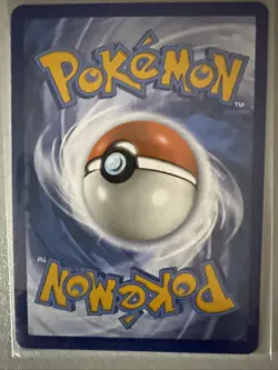 Pokemon TCG Magikarp Scarlet & Violet Paldea Evolved Holo Card 203/193 - Image 1