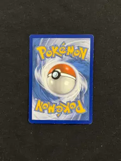 Pokemon TCG Venusaur Holo EX XY123 Black Star Promo Card - Image 3