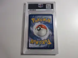 PSA 10 Shiny Ditto V Full Art Shining Fates Pokemon Card - Image 2