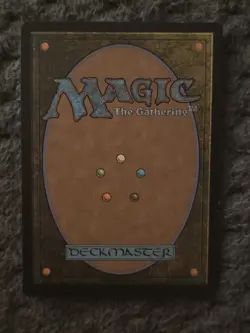 Odric, Lunarch Marshal Innistrad Remastered Prerelease Foil Promo Card - Image 2