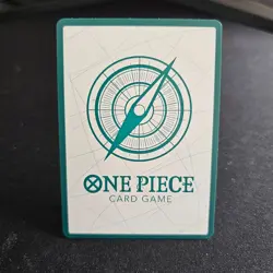 Whitebeard DON!! HOLO FOIL PRB-01 Premium Booster One Piece Card English NM - Image 2