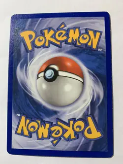 PIKACHU - 72/100 - EX Sandstorm - Pokemon e-Card Series - Common - NM - Image 2