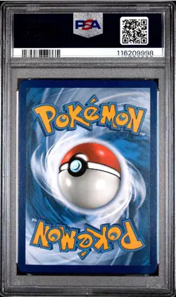 Pokemon Pikachu TCG Full Art Secret Rare Holo Card 160/159 Crown Zenith PSA 10 - Image 2