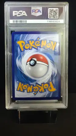 PSA 10 Umbreon AR 06 15/15 CBB2 CS Pokemon Gem Pack Vol.2 Pokemon Card Chinese - Image 2