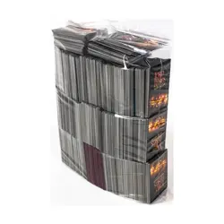 Decipher LotR TCG Lord of the Rings TCG Collection #28 - 2500+ Cards EX - Image 1