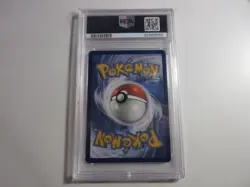 PSA 10 Mew Vmax Trainer Gallery Lost Origin Pokemon Card - Image 2