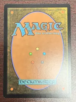 FOIL ALTERNATE Mount Doom ~ The Lord of the Rings [ NearMint ] [ Magic MTG ] - Image 3