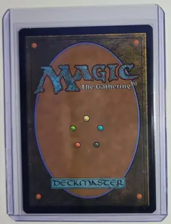 Opposition Agent (Borderless) Marvel Universe Eternal-Legal Foil - Image 2