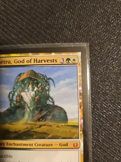 Karametra, God of Harvests Born of the Gods Regular - Image 4