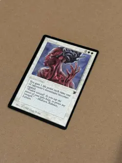 MTG Lifeblood Legends Magic the Gathering - Image 4