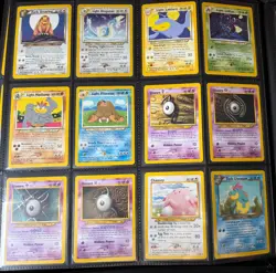 Neo Destiny Complete Set (105/105) (No Shining Cards) 2002 [NM-MP] WOTC Pokemon - Image 3