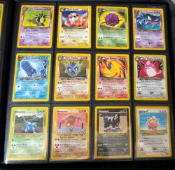 Neo Destiny Complete Set (105/105) (No Shining Cards) 2002 [NM-MP] WOTC Pokemon - Image 4