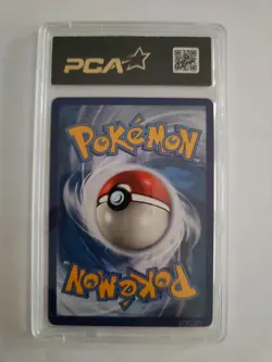 Carte Pokemon - Shifours Mille Poings V 087/163 - EB5 Styles de Combat PCA 9 - Image 2