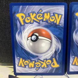 3x Gengar (Cosmos Holo) 057/091 Trick or Trade 2024 Holo Pokemon PACK FRESH - Image 5