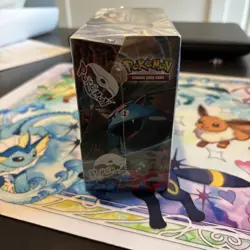 Pokemon TCG Xy Base Set Booster Box 2014 Factory Sealed 36 Packs English TCG - Image 2