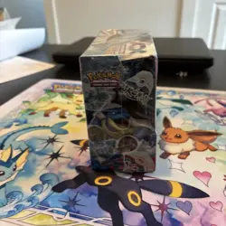 Pokemon TCG Xy Base Set Booster Box 2014 Factory Sealed 36 Packs English TCG - Image 4