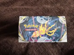 Pokemon TCG Silver Tempest Booster Box 36 Packs, Sealed - Image 3