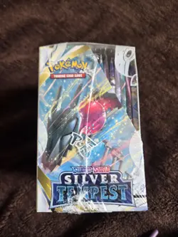 Pokemon TCG Silver Tempest Booster Box 36 Packs, Sealed - Image 5