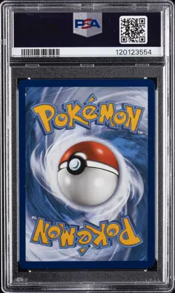 2019 POKEMON SUN & MOON HIDDEN FATES #68 FULL ART/JESSIE & JAMES PSA 10 - Image 2