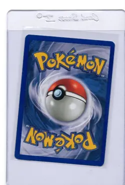 Pokemon - Electabuzz #020/102 - Base Set - Rare - Lightly played - Image 2