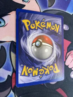 Electrode Pokemon TCG Base Set Unlimited 21/102 Non-Holo Rare 1999 LP - Image 5