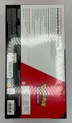Pokemon Scarlet and Violet Surging Sparks ETB & Booster Bundle Costco 2-pack - Image 3