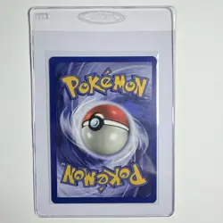Pokemon Jungle Meowth 1st Edition 56/64 - Pack Fresh! - Image 2