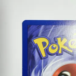 Pokemon Jungle Meowth 1st Edition 56/64 - Pack Fresh! - Image 5