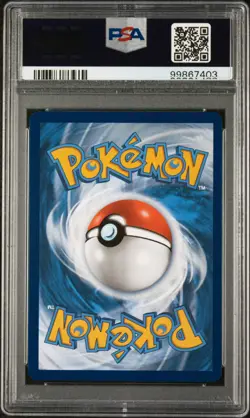 2023 POKEMON SWSH BLACK STAR PROMO #291 FULL ART/LUCARIO VSTAR PSA 10 - Image 2