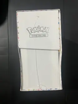 Pokemon TCG Scarlet & Violet 151 ETB Elite Trainer Box New / Sealed - Image 5