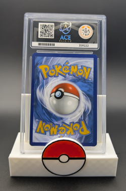 POKEMON ACE 9 KORAIDON #014 PROMO ETB SCARLET and VIOLET ENGLISH 2023! - Image 2