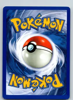 Giovanni's Meowth 43/132 2000 Gym Challenge Unlimited Regular Uncommon - Image 2