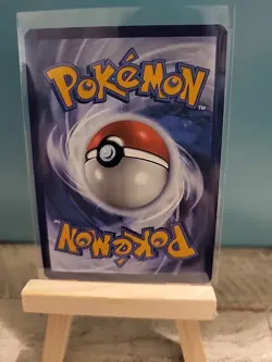 Castform Sunny Form 195/191 Sv08: Surging Sparks IR Near Mint - Image 2