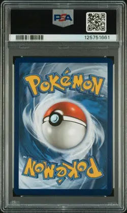 2021 POKEMON CELEBRATIONS CLASSIC COLL #4 CHARIZARD-HOLO PSA 10 - Image 2