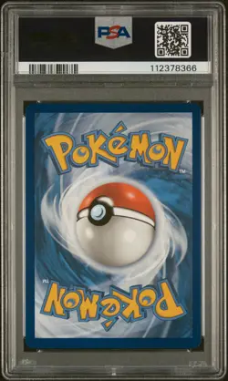 Pokemon TCG Bulbasaur Scarlet & Violet 151 166/165 PSA 10 Gem Mint English - Image 2
