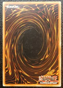 Yu-Gi-Oh! Machina Gearframe SDMM-EN002 1st Edition Super Rare - Image 2