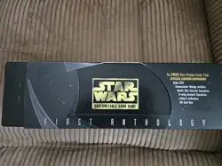 Star Wars Customizable Card Card Game First Anthology - Image 1
