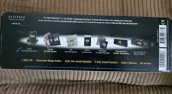 Star Wars Customizable Card Card Game First Anthology - Image 2