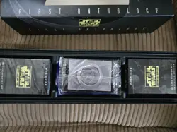 Star Wars Customizable Card Card Game First Anthology - Image 4