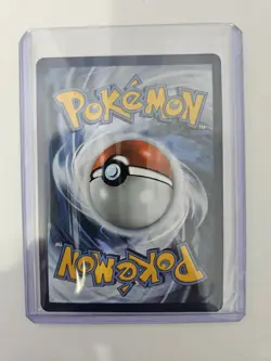 Pokemon TCG Team Rockets Mewtwo EX Double Rare Card 081/182 Destined Rivals - Image 2