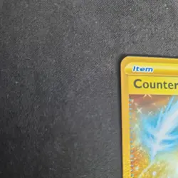 Pokemon Paradox Rift Counter Catcher Card 264/182 Hyper Rare Gold Full Art NM - Image 2