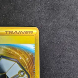 Pokemon Paradox Rift Counter Catcher Card 264/182 Hyper Rare Gold Full Art NM - Image 3