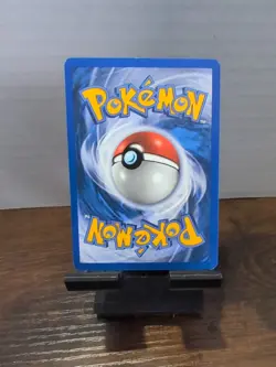 Jynx 28/115 Rare Reverse Holo Stamped Ex Unseen Forces Set Pokemon Card LP - Image 3