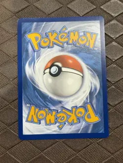 Pokemon Mimikyu 081/189 Holo Rare Trick Or Trade Halloween Card - Image 2