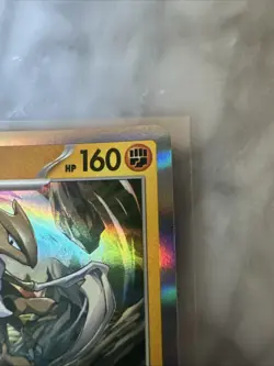 Kabutops 141/165 Sv2a: Pokemon Card 151 Holo (Japanese) - Image 3