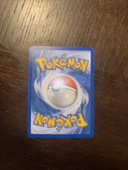 Celebi EX Holo Rare Pokemon Trading Card Boundaries Crossed 2012, 9/149 - Image 2