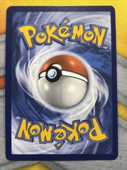 Reverse Holo Delibird 046/193 Common SV02: Paldea Evolved Pokemon TCG CARD - Image 2