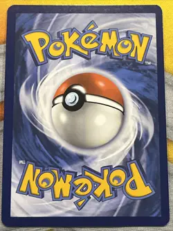 Reverse Holo Delibird 046/193 Common SV02: Paldea Evolved Pokemon TCG CARD - Image 3