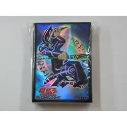 Yu-Gi-Oh! Japanese Edition Card Sleeve Duel King's Memories - Battle Ceremony Ed - Image 3