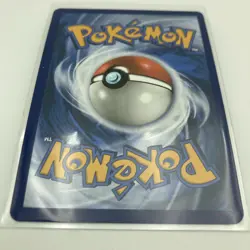 Psyduck Promo Mega Evolutions Pokemon Card - Image 2